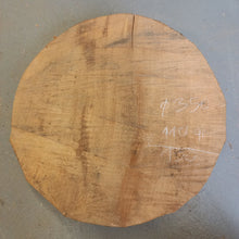Lade das Bild in den Galerie-Viewer, Rohling, Buche fi 350 mm, Drechselholz 11082021

