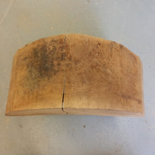 Lade das Bild in den Galerie-Viewer, Rohling, Buche fi 350 mm, Drechselholz 11082021
