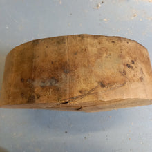 Lade das Bild in den Galerie-Viewer, Rohling, Buche fi 375 mm, Drechselholz 12082021
