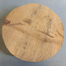 Lade das Bild in den Galerie-Viewer, Rohling, Buche fi 375 mm, Drechselholz 12082021
