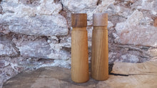 Lade das Bild in den Galerie-Viewer, Salz- und Pfeffermühle, 22,5 cm, Geschenkset
