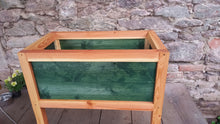 Load image into Gallery viewer, Terrace flowerbed
